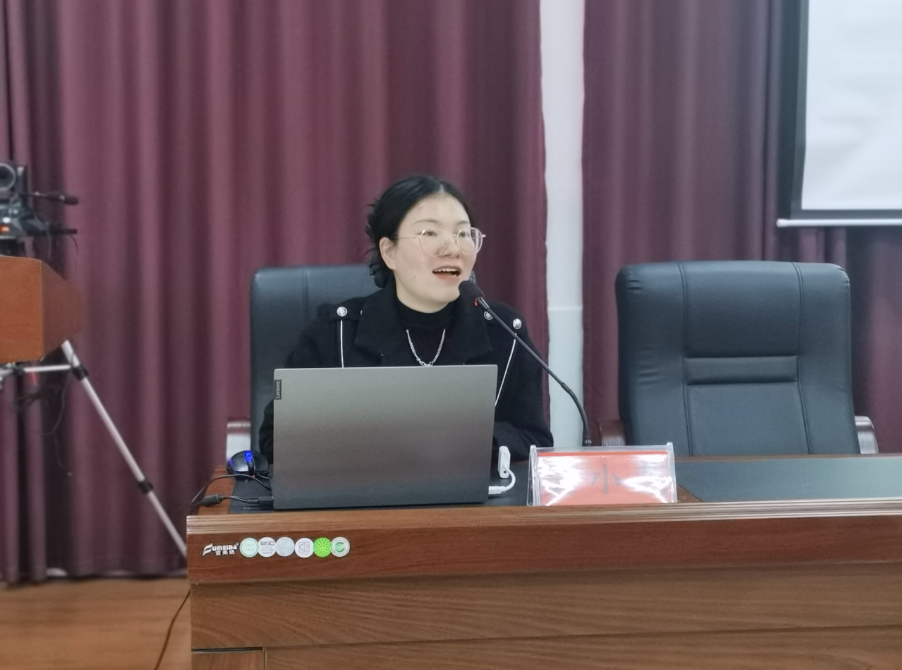 貴州文泰律師事務所到(dào)天柱縣第八小(xiǎo)學開(kāi)展法治公益宣講